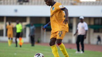 Ghana Football Association