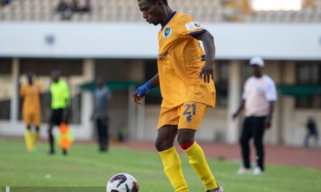Yapei FC clinches win over Catholic Stars, Victory Club Warriors edge Northern City in Zone One