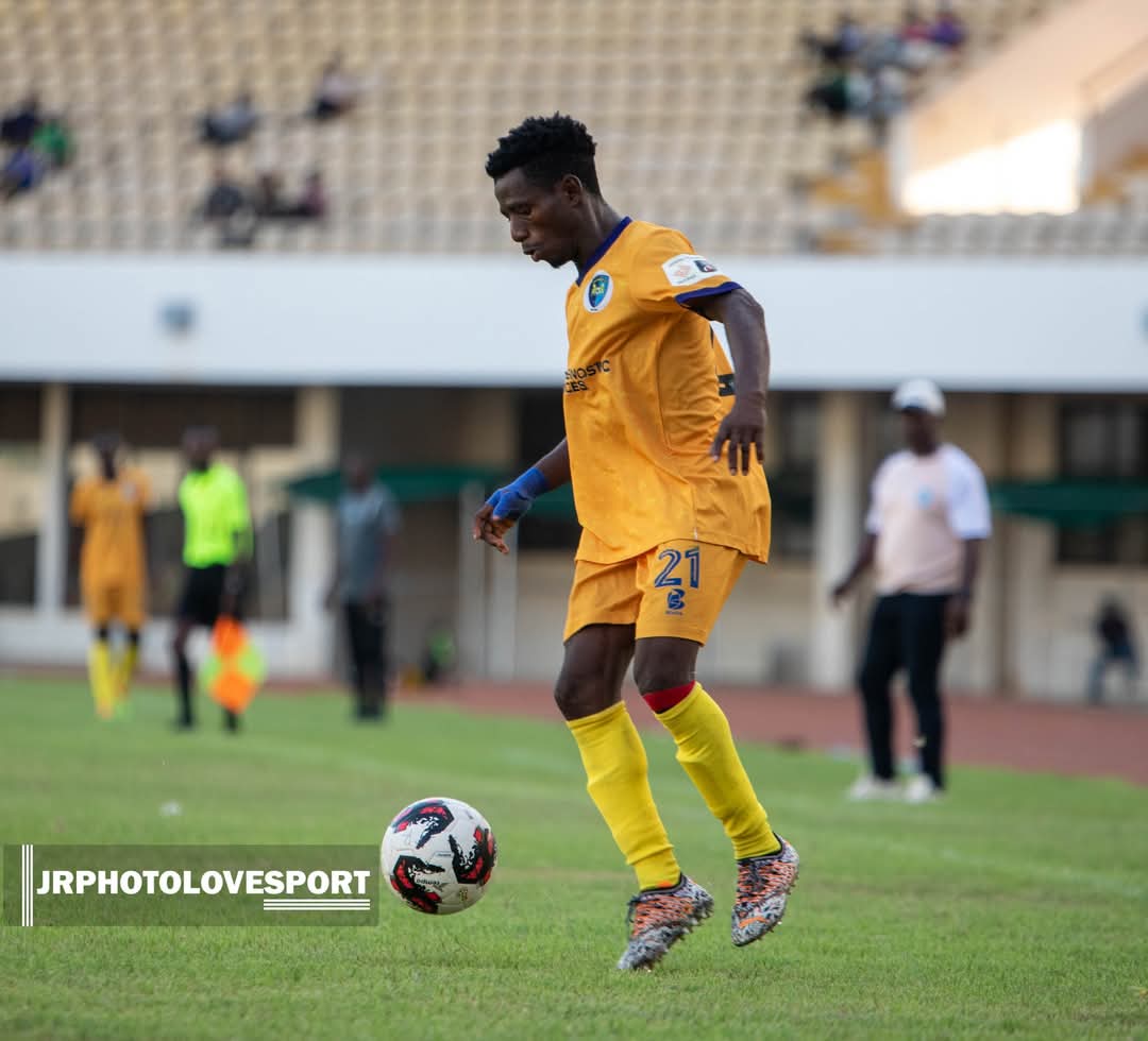 Yapei FC clinches win over Catholic Stars, Victory Club Warriors edge Northern City in Zone One