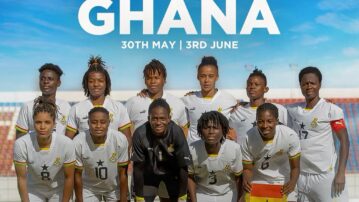 Black Queens to lock horns with Côte d'Ivoire in friendly matches