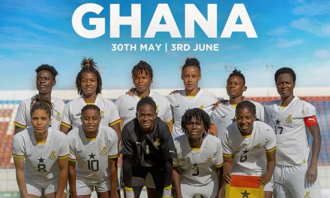 Black Queens to lock horns with Côte d'Ivoire in friendly matches