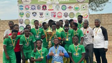 Ghana Football Association