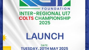 KGL Foundation Inter-regional U-17 Colts Championship set for May 20 Launch