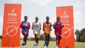 Koforidua Technical University to host second edition of FIFA Women's Football campaign