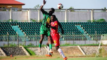 Ghana Football Association