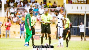 Ghana Football Association