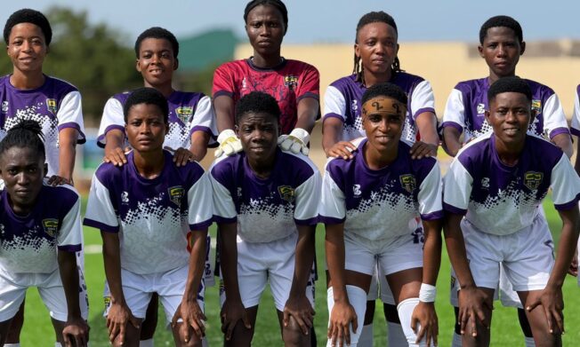 Thrilling wins for Rootz Sistaz, Oaks FC, and Samatex in Women's Zonal Championship