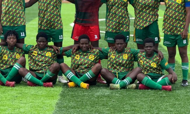 Samatex, Oaks FC & Rootz Sistaz record second wins in Zonal Championship