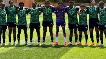 Rootz Sistaz slips as Oaks FC, Samartex Ladies thrive in Zonal Championship playoffs