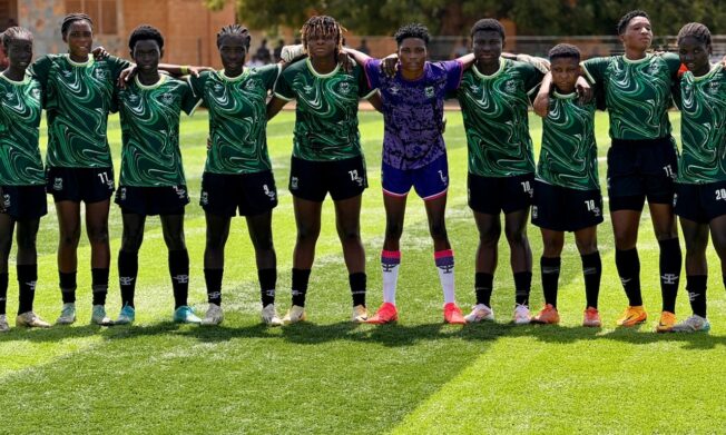Rootz Sistaz slips as Oaks FC, Samartex Ladies thrive in Zonal Championship playoffs