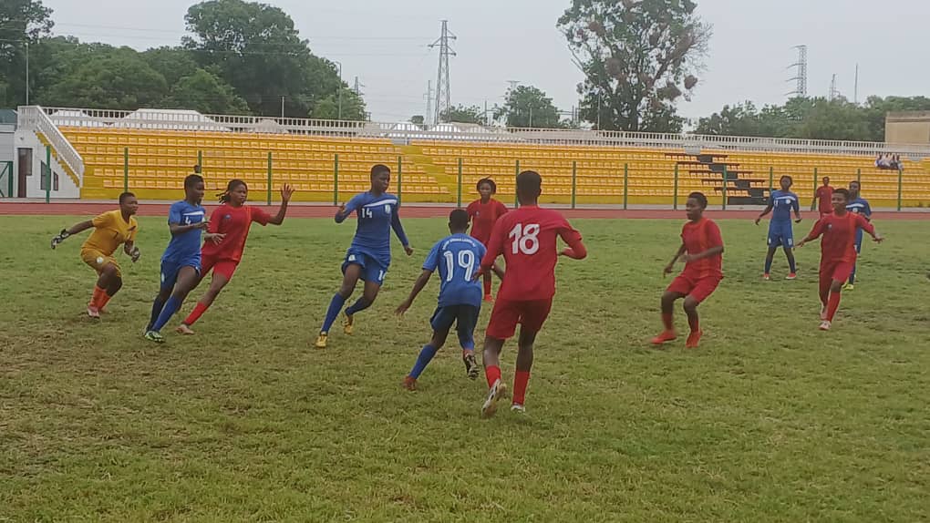 Perlpia Ladies Premier League return hopes revived with 9-0 win in Zonal Championship playoffs