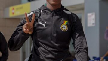 Black Queens arrive in Abidjan, ready to clash with Les Elephants