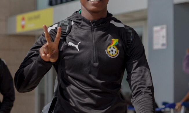 Black Queens arrive in Abidjan, ready to clash with Les Elephants