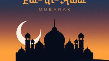 Goodwill Message from GFA President on the occasion of Eid-ul-Adha
