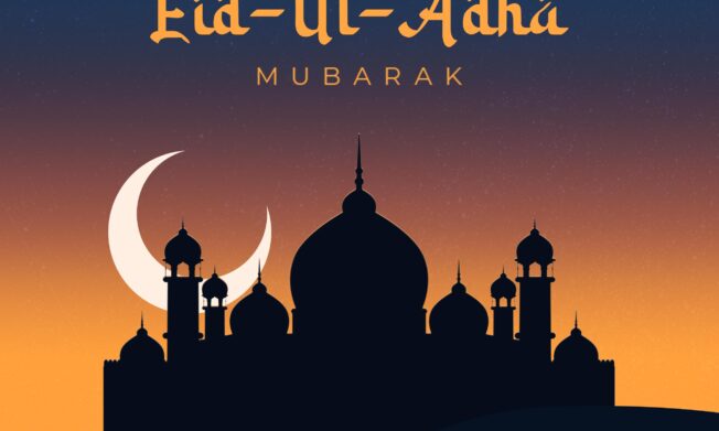 Goodwill Message from GFA President on the occasion of Eid-ul-Adha
