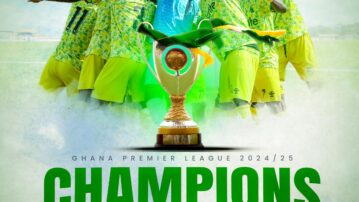 Ghana Football Association