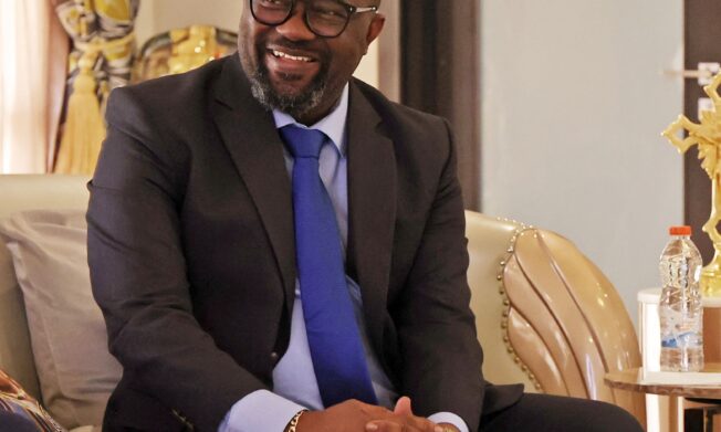 President Kurt Edwin Simeon-Okraku commends Premier League Clubs for successful 2024-25 season