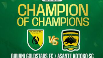 Ghana Football Association