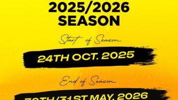 2025/26 MTN FA Cup to Kick Off on October 24