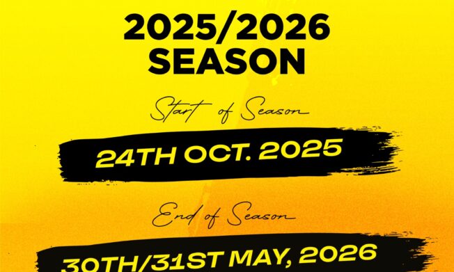 2025/26 MTN FA Cup to Kick Off on October 24