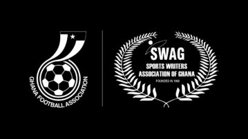 GFA pays tribute to former SWAG Presidents Ackah Anthony and Ebo Quansah