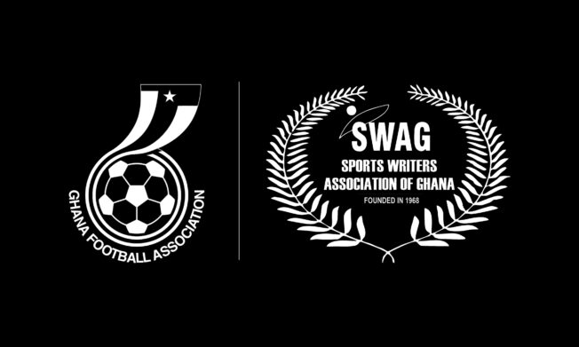 GFA pays tribute to former SWAG Presidents Ackah Anthony and Ebo Quansah