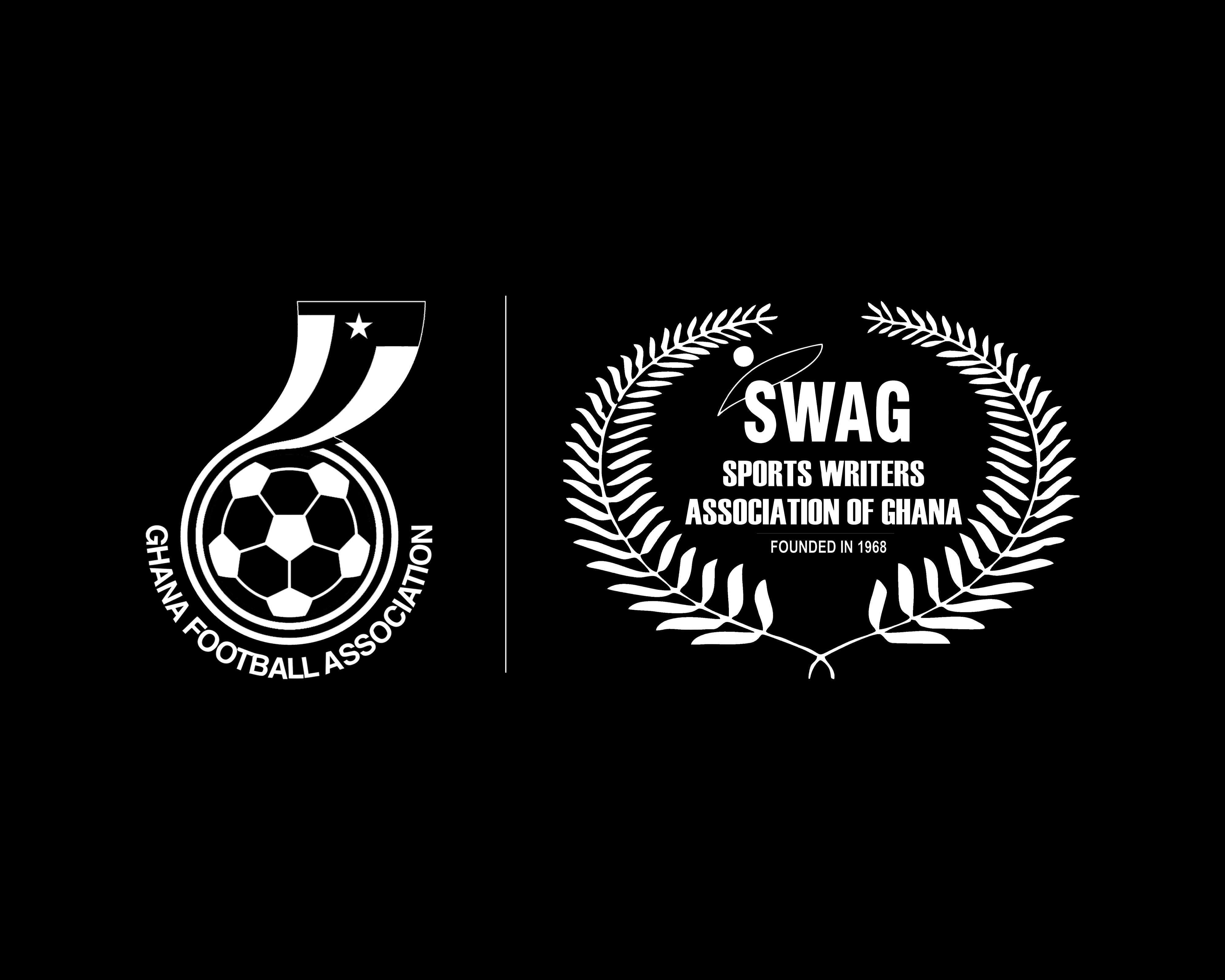 GFA pays tribute to former SWAG Presidents Ackah Anthony and Ebo Quansah