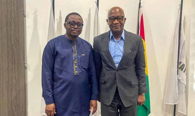 Vice President Mark Addo Congratulates UDS on African Triumph, Urges Team to Make Ghana Proud in China