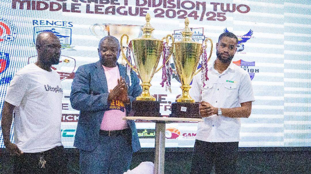 GA RFA Division Two Promotional Middle League Set to Kick Off June 14