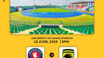 GhSportsLive to broadcast MTN FA Cup final across nationwide radio stations