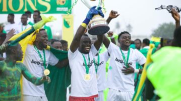 Ghana Football Association