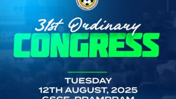 Ghana Football Association