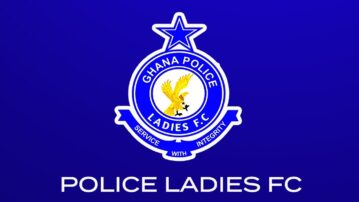 Police Ladies set to represent Ghana in CAF Women's Champions League qualifiers