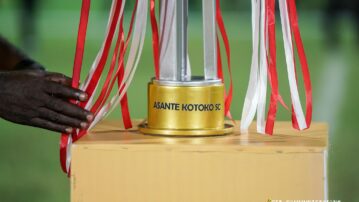Ghana Football Association