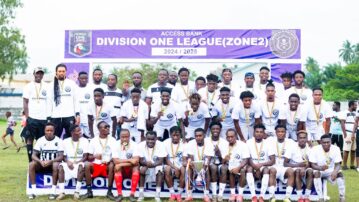 Ghana Football Association