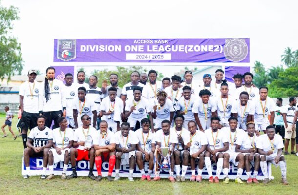 Promotion celebrations