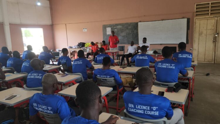 https://www.ghanafa.org/gfa-commences-free-licence-d-coaching-course-in-upper-east-region
