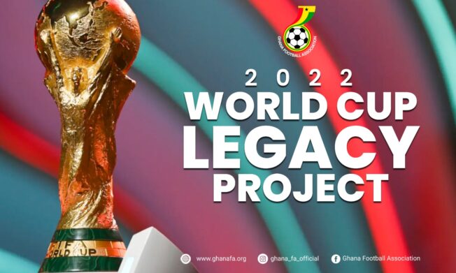 World Cup Legacy Project: ExCo Reviews Proposals for 40-Bed Facility at Prampram