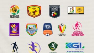 Ghana Football Association