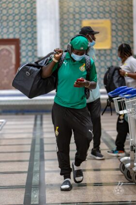 https://www.ghanafa.org/black-queens-assemble-in-benslimane-for-pre-afcon-camp