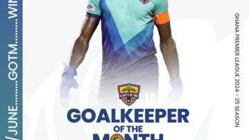 Ghana Football Association