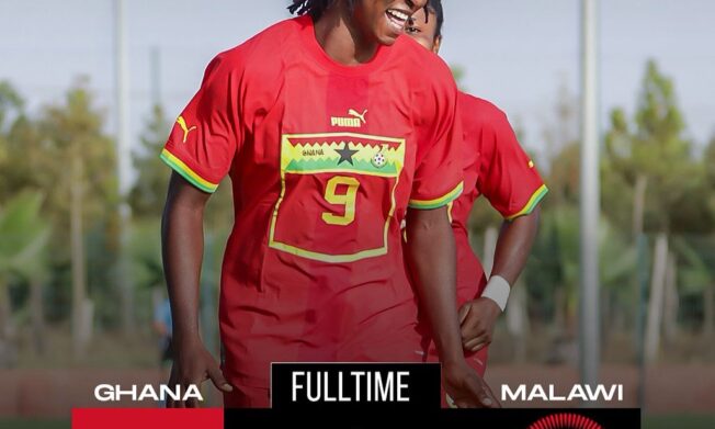 Black Queens kick start Pre-WAFCON friendlies with victory over Malawi