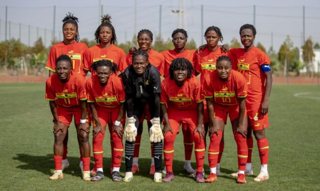 Benin replaces Botswana as Ghana builds up for Women’s Africa Cup of Nations