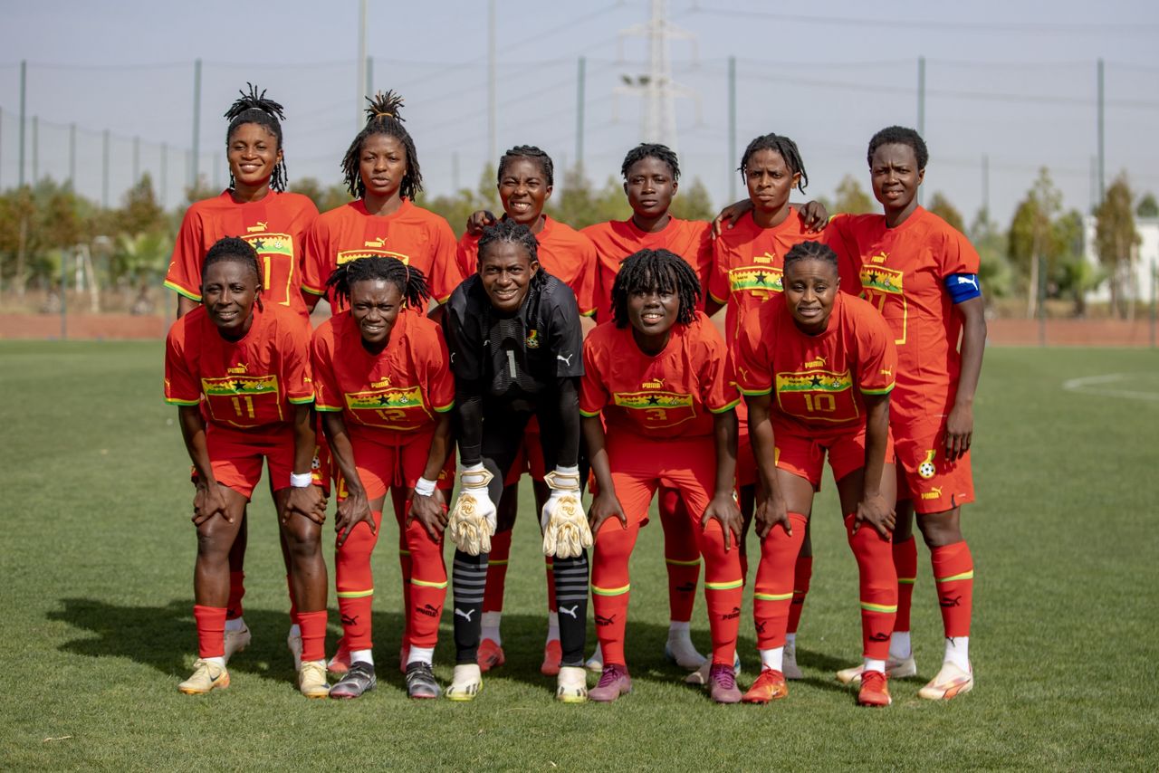 Benin replaces Botswana as Ghana builds up for Women’s Africa Cup of Nations
