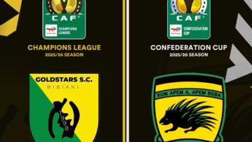 Ghana Football Association