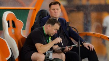 Nigeria match will be a true test for Black Queens - Kim Lars Björkegren