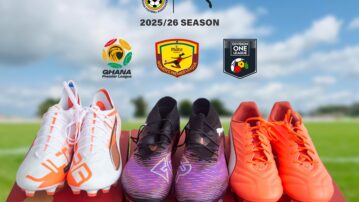 Ghana Football Association
