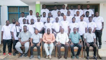 Ghana Football Association