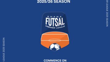 2025 Futsal Premier League Set to Kick Off August 30
