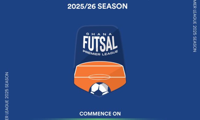 2025 Futsal Premier League Set to Kick Off August 30